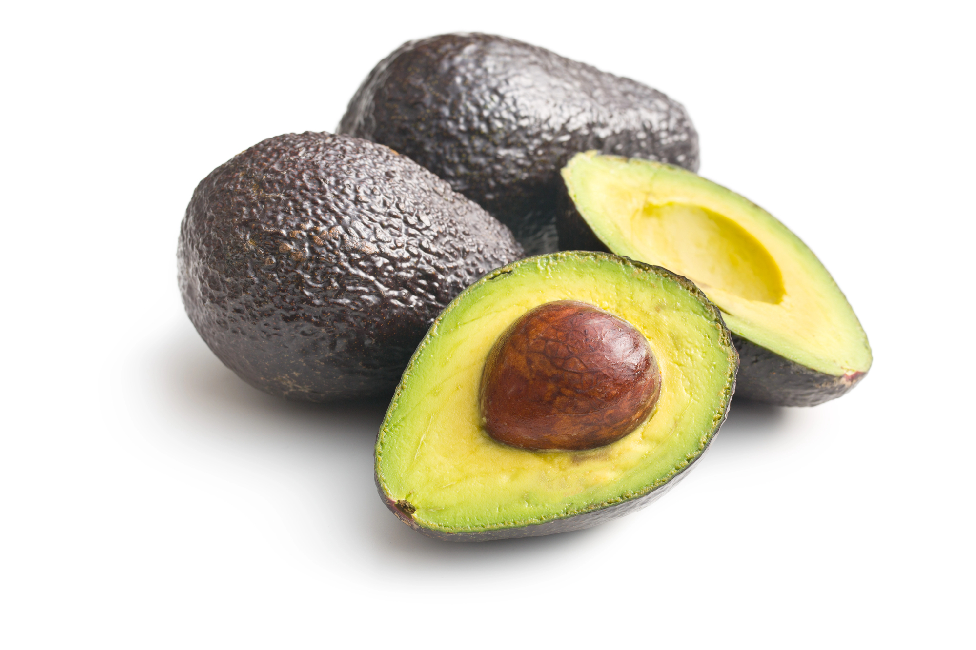 AVOCADOES
