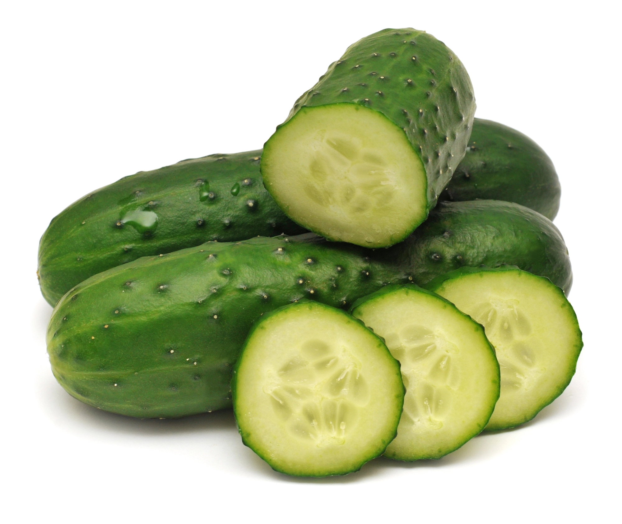 CUCUMBERS
