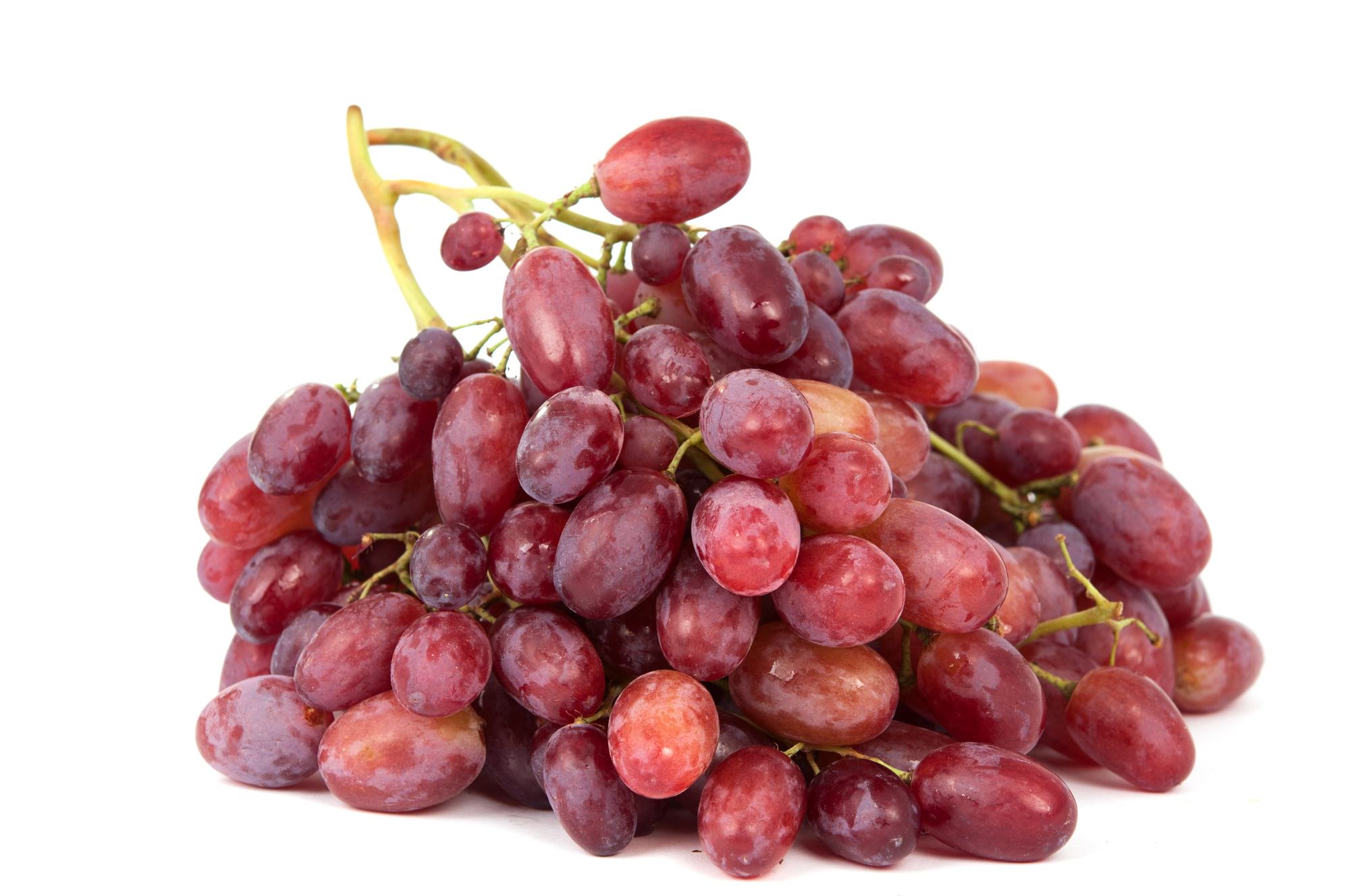 GRAPES RED