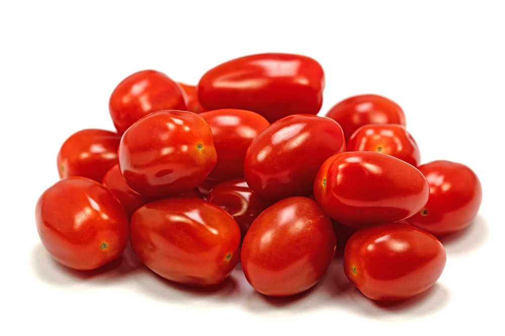 ROMA TOMATOES