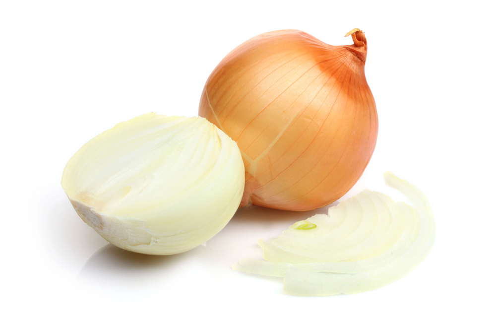 ONIONS SWEET