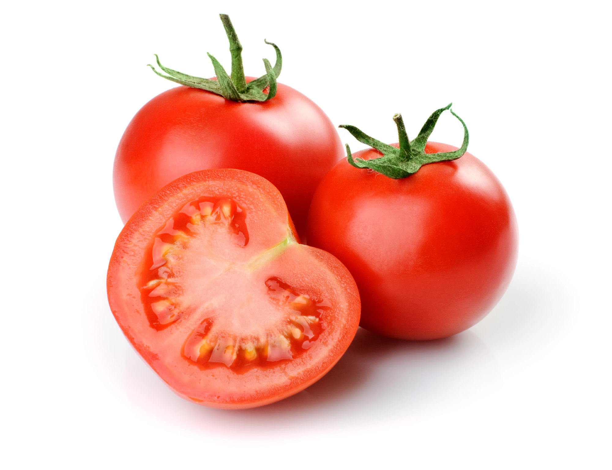 TOMATOES HOT HOUSE
