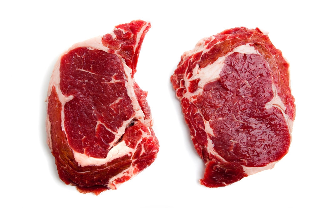 TURKEY NECKS