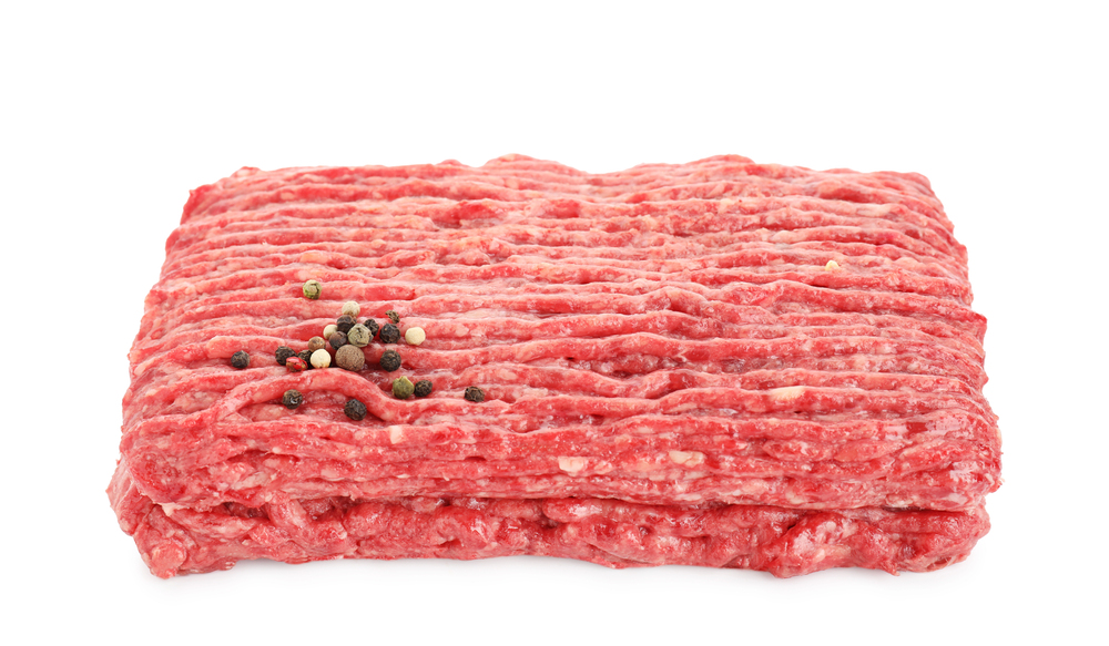 GROUND BEEF FAMILY PACK