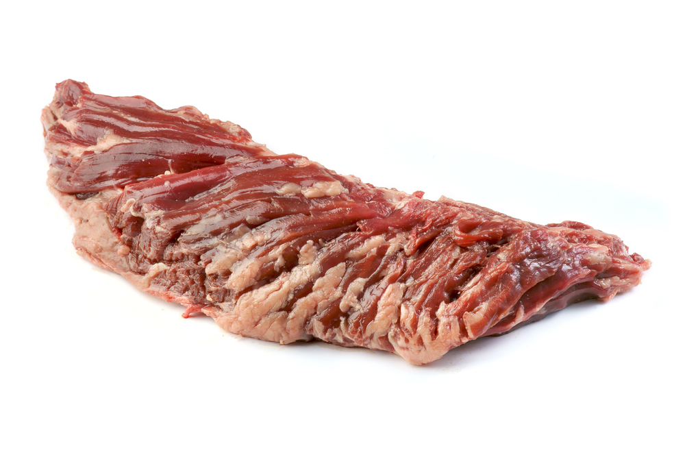 GROUND BEEF 85% LEAN FAMILY PACK